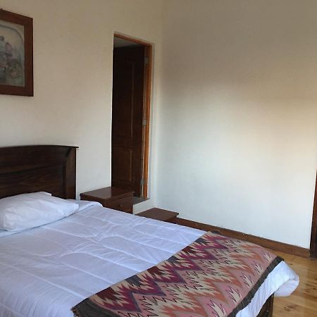 Hotel Manco Capac Jauja Bagian luar foto